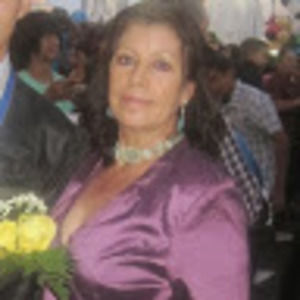 Meet your Posher, Rosalba